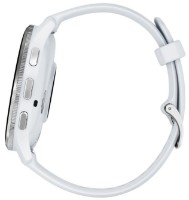 Smartwatch Garmin Venu 3 Whitestone/Passivated (010-02784-00)