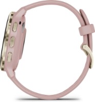 Смарт-часы Garmin Venu 3S Pink Dawn/Soft Gold (010-02785-03) фото №4 — интернет-магазин Desire.md
