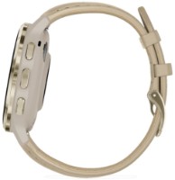 Смарт-часы Garmin Venu 3S French Gray/Soft Gold Leather (010-02785-55) фото №4 — интернет-магазин Desire.md