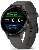 Смарт-часы Garmin Venu 3S Pebble Gray/Slate (010-02785-00) фото №2 — интернет-магазин Desire.md