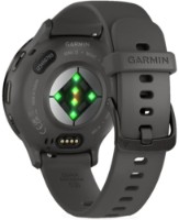 Смарт-часы Garmin Venu 3S Pebble Gray/Slate (010-02785-00) фото №3 — интернет-магазин Desire.md