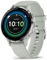 Смарт-часы Garmin Venu 3S Sage Gray/Passivated (010-02785-01) фото №2 — интернет-магазин Desire.md
