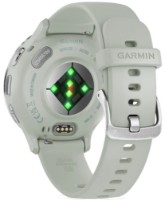 Смарт-часы Garmin Venu 3S Sage Gray/Passivated (010-02785-01) фото №3 — интернет-магазин Desire.md