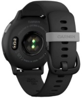 Smartwatch Garmin vívoactive 5 Black/Slate (010-02862-10) imaginea #3 — magazin online Desire.md