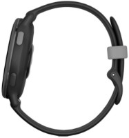 Smartwatch Garmin vívoactive 5 Black/Slate (010-02862-10) imaginea #4 — magazin online Desire.md