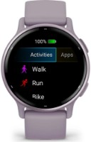 Smartwatch Garmin vívoactive 5 Orchid (010-02862-13) imaginea #1 — magazin online Desire.md
