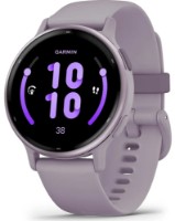 Smartwatch Garmin vívoactive 5 Orchid (010-02862-13) imaginea #2 — magazin online Desire.md