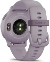 Smartwatch Garmin vívoactive 5 Orchid (010-02862-13) imaginea #3 — magazin online Desire.md
