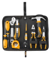 Set scule de mână Tolsen 85300