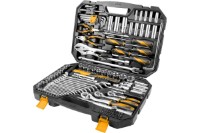 Set scule de mână Tolsen 85355