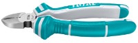 Кусачки Total Tools THT130606P фото №2 — интернет-магазин Desire.md