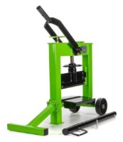 Tăietor manual de țiglă Zipper ZI-SKN330W imaginea #3 — magazin online Desire.md