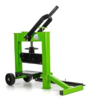 Tăietor manual de țiglă Zipper ZI-SKN330W imaginea #4 — magazin online Desire.md