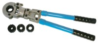 Инструмент для опрессовки Zupper 96771/3