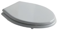Сиденье для унитаза Galassia Ethos DRP (114387) фото №1 — интернет-магазин Desire.md