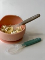 Набор силиконовых ложек Jane (010509 T82) фото №2 — интернет-магазин Desire.md