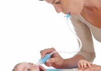 Назальный аспиратор Jane (040213C01) фото №2 — интернет-магазин Desire.md