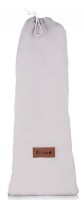 Bariera de siguranță pentru pătuț Jane 110cm Grey (050326 C01)
