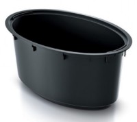 Ghiveci Prosperplast Freze DBFEE600-S433 imaginea #2 — magazin online Desire.md