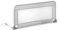Защитный барьер для кроватки Jane 90cm Grey (050325 C01)