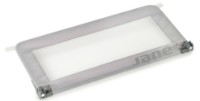 Защитный барьер для кроватки Jane 90cm Grey (050325 C01) фото №3 — интернет-магазин Desire.md