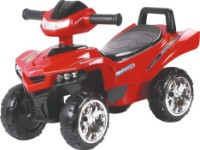 Толокар BabyLand JT - 200 фото №1 — интернет-магазин Desire.md