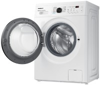 Maşina de spălat rufe Samsung WW65AG4S00CECE imaginea #2 — magazin online Desire.md