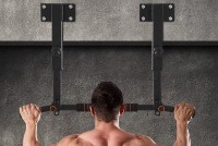 Bară tracţiuni 4Play Horizontal  imaginea #3 — magazin online Desire.md