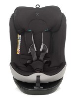 Scaun auto pentru copii Jane Be Cool Easy Black (7037 Z08) imaginea #2 — magazin online Desire.md