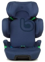 Детское автокресло Jane Be Cool Foldy Blue (7035 Z06) фото №2 — интернет-магазин Desire.md