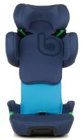 Детское автокресло Jane Be Cool Foldy Blue (7035 Z06) фото №3 — интернет-магазин Desire.md