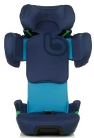 Детское автокресло Jane Be Cool Foldy Blue (7035 Z06) фото №4 — интернет-магазин Desire.md