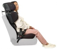 Детское автокресло Jane Be Cool Foldy Blue (7035 Z06) фото №8 — интернет-магазин Desire.md