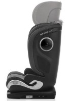 Детское автокресло Jane Be Cool Mars Black (7023 Y76) фото №2 — интернет-магазин Desire.md