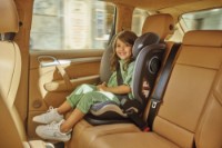 Детское автокресло Jane Be Cool Mars Grey (7023 Y77) фото №5 — интернет-магазин Desire.md