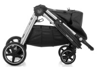 Carucior Jane Be Cool Silla Ultimate Black (8034 Y91) imaginea #2 — magazin online Desire.md