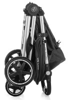 Carucior Jane Be Cool Silla Ultimate Black (8034 Y91) imaginea #3 — magazin online Desire.md