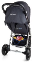 Carucior Jane Be Cool Silla Ultimate Black (8034 Y91) imaginea #4 — magazin online Desire.md