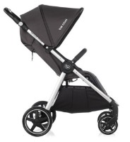 Carucior Jane Be Cool Silla Ultimate Black (8034 Y91) imaginea #6 — magazin online Desire.md