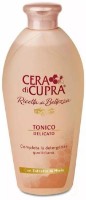 Tonic pentru față Cera di Cupra Delicate Toner 200ml