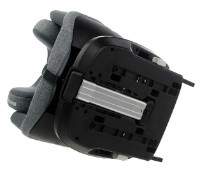 Детское автокресло Jane Be Cool Twister Grey (7034 Z02) фото №2 — интернет-магазин Desire.md