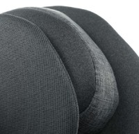 Детское автокресло Jane Be Cool Twister Grey (7034 Z02) фото №3 — интернет-магазин Desire.md