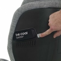 Детское автокресло Jane Be Cool Twister Maro (7034 Z03) фото №3 — интернет-магазин Desire.md