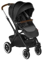 Коляска Jane Crosslight+Matrix Light Black (5607 U06) фото №2 — интернет-магазин Desire.md