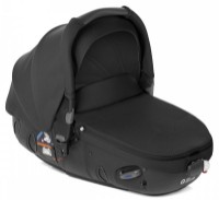 Коляска Jane Crosslight+Matrix Light Black (5607 U06) фото №5 — интернет-магазин Desire.md