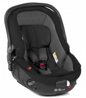 Коляска Jane Crosslight+Matrix Light Black (5607 U06) фото №6 — интернет-магазин Desire.md