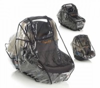 Коляска Jane Crosslight+Matrix Light Black (5607 U06) фото №8 — интернет-магазин Desire.md