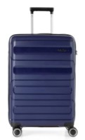 Valiză CCS 5225 L Navy imaginea #1 — magazin online Desire.md
