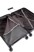 Valiză CCS 5225 L Navy imaginea #5 — magazin online Desire.md