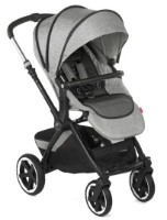 Коляска Jane Crosslight+Matrix Light Grey (5607 U05) фото №2 — интернет-магазин Desire.md